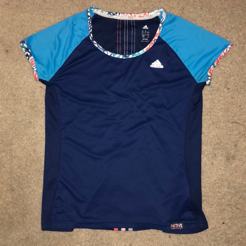 Adidas Running Top